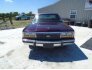 1994 Ford Crown Victoria for sale 101522869